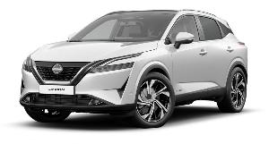 Qashqai Nouveau 2023